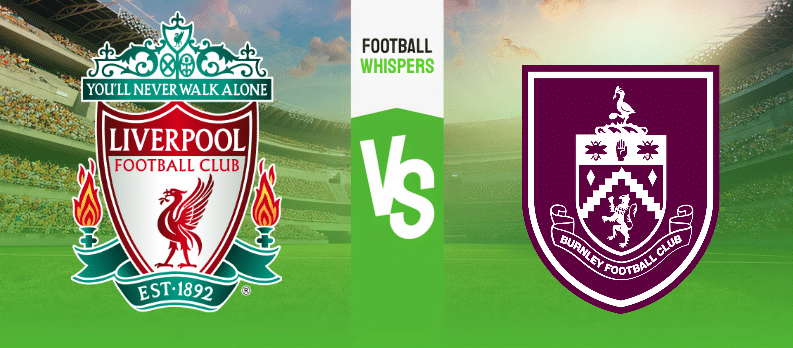liverpool vs burnley