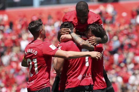 Mallorca vs Almeria prediction, odds & betting tips 19/05/2024