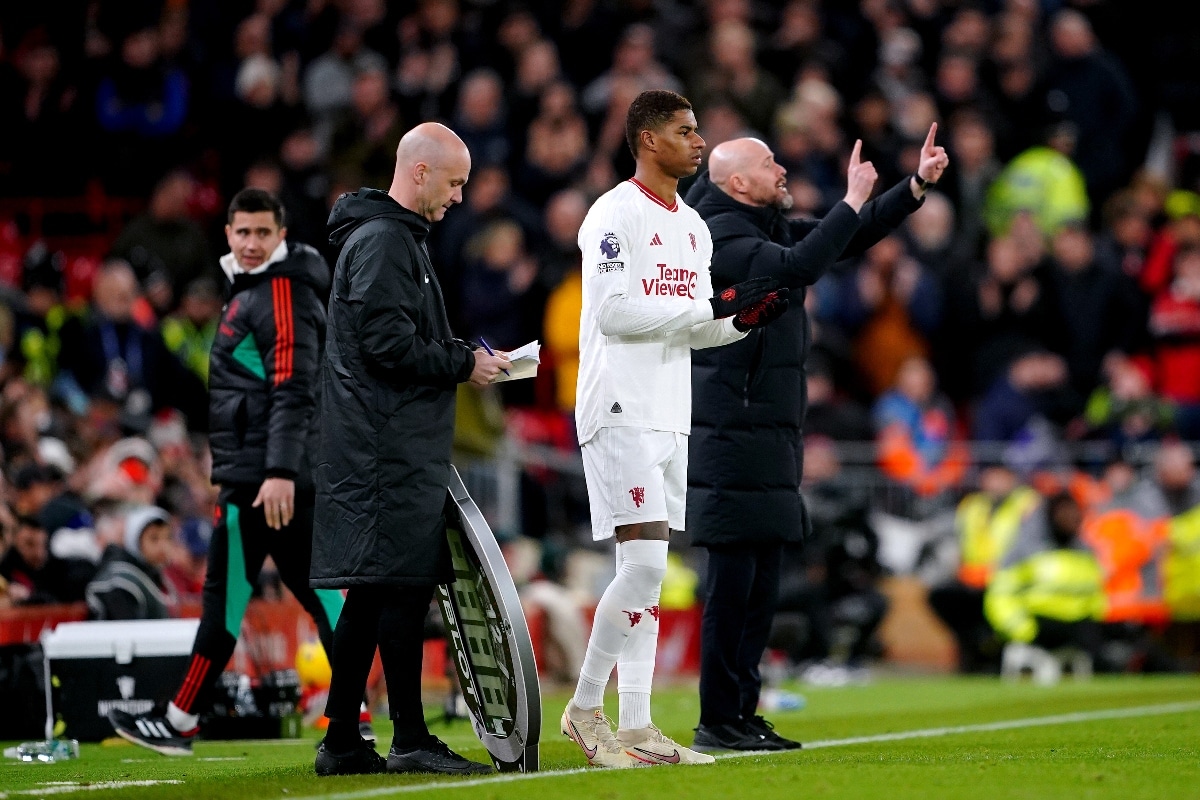 man utd vs liverpool h2h