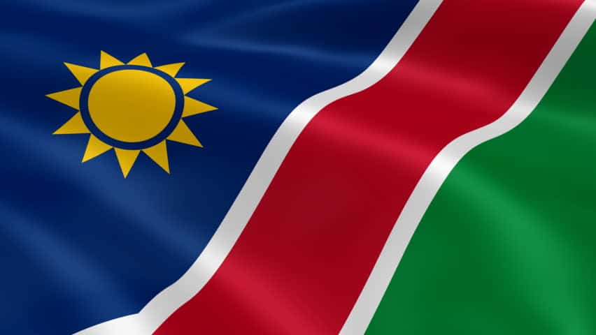 Namibia AFCON 2023 Preview