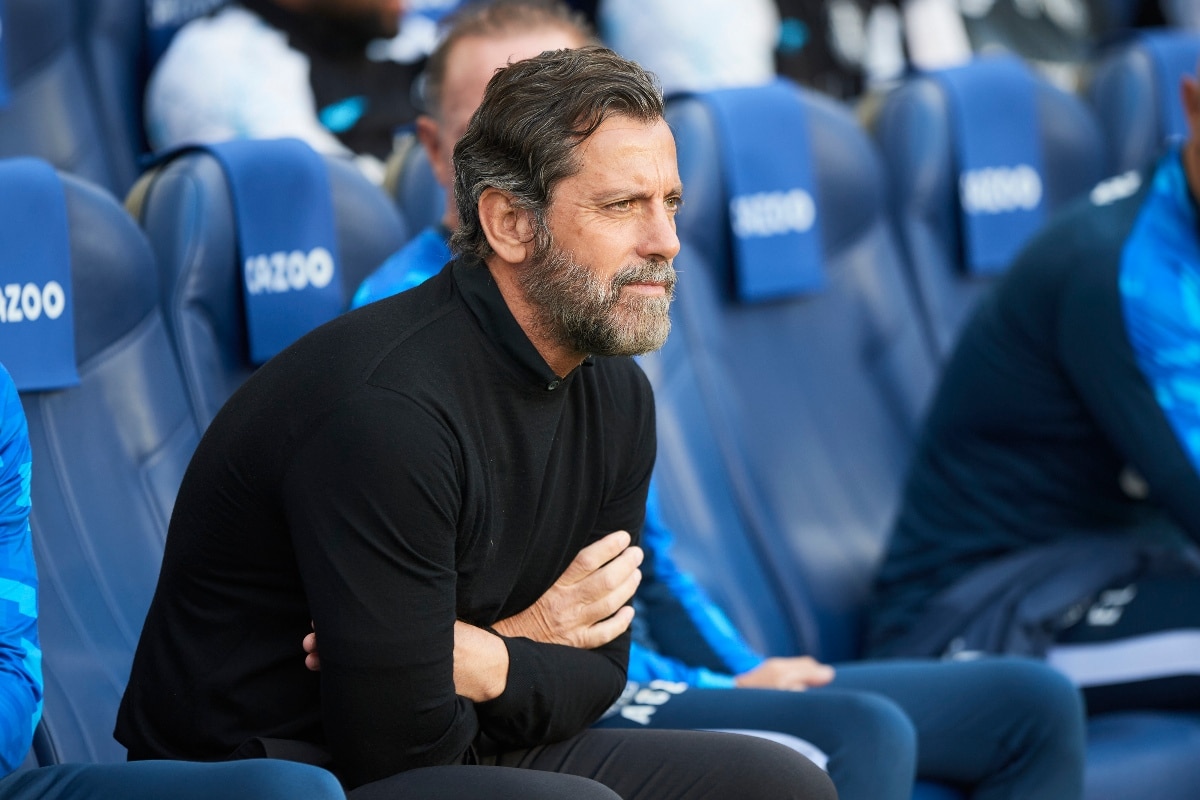 quique sanchez flores 