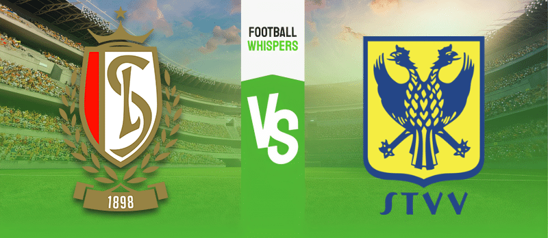 standard liege vs sint-truidense