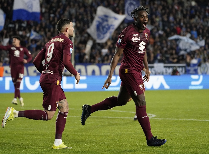 torino vs frosinone prediction