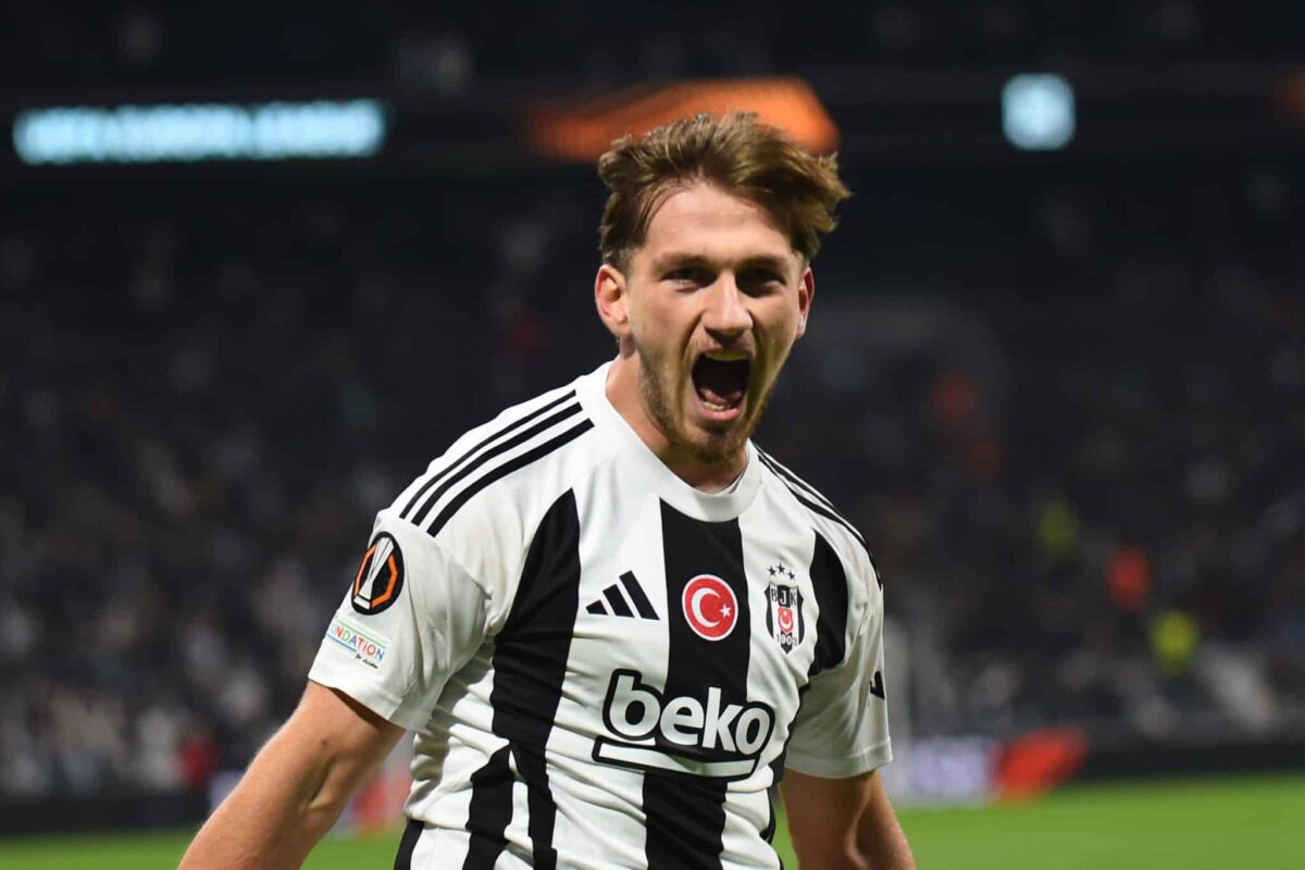 Besiktas vs Goztepe prediction, odds & betting tips 03/04/2025