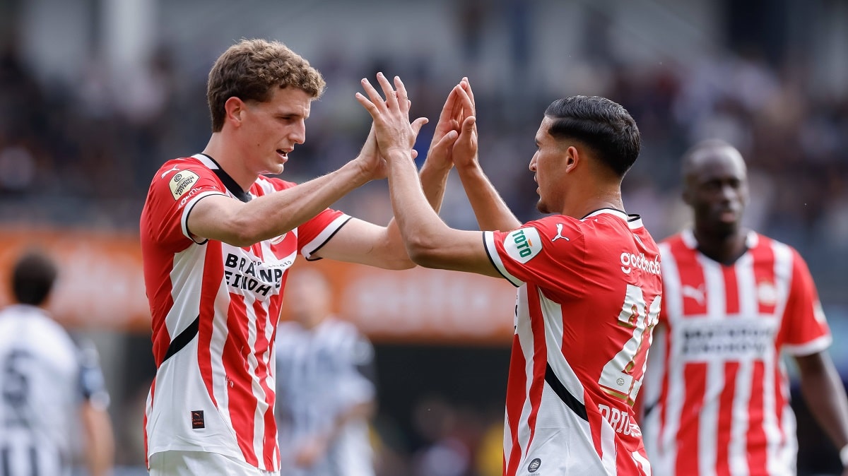 PSV vs Almere City prediction, odds & betting tips &ndash; 12/04/2025
