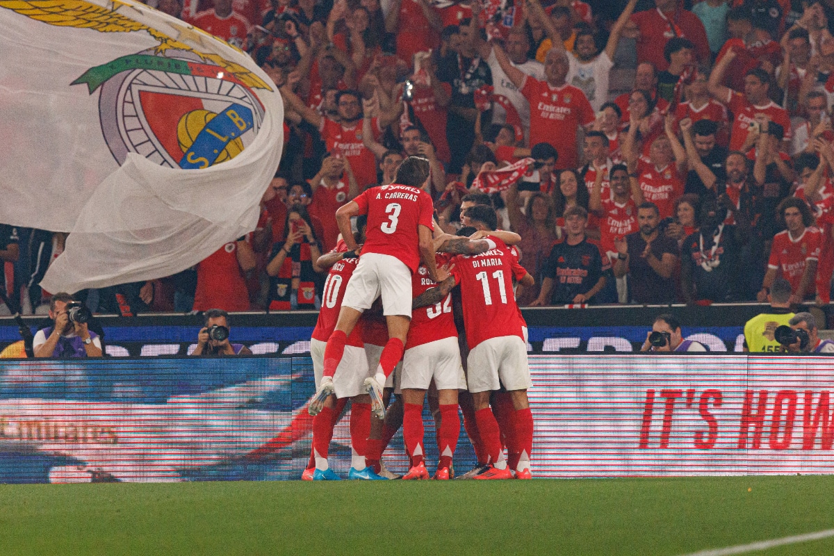 Benfica vs Boavista prediction, odds & betting tips &ndash; 22/02/2025