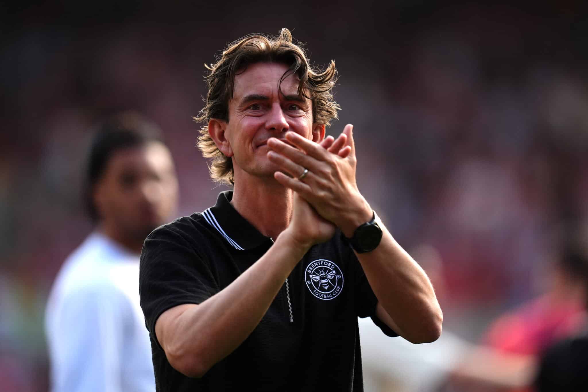 Brentford confirmed transfers 1