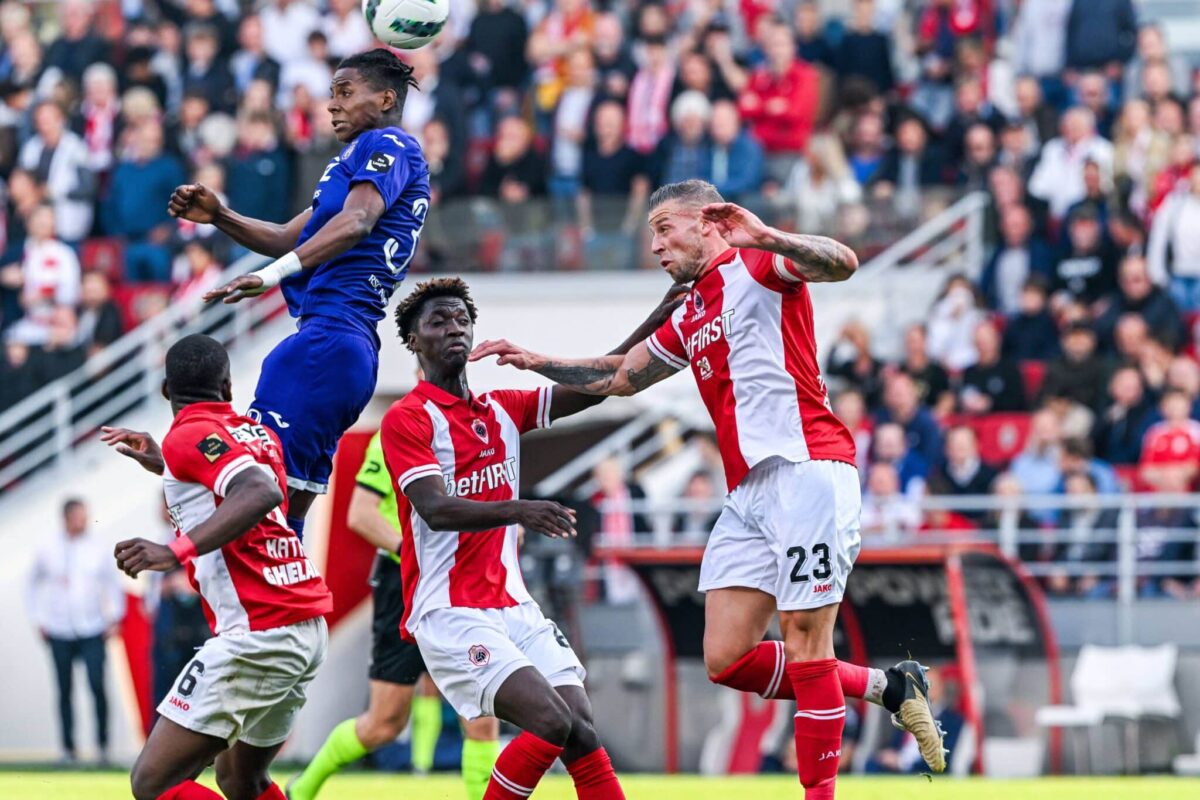 Charleroi vs Antwerp prediction, odds & betting tips &ndash; 28/07/2024