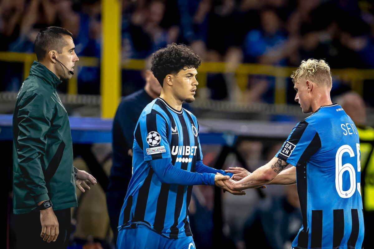Club Brugge vs Genk prediction, odds & betting tips 15/12/2024