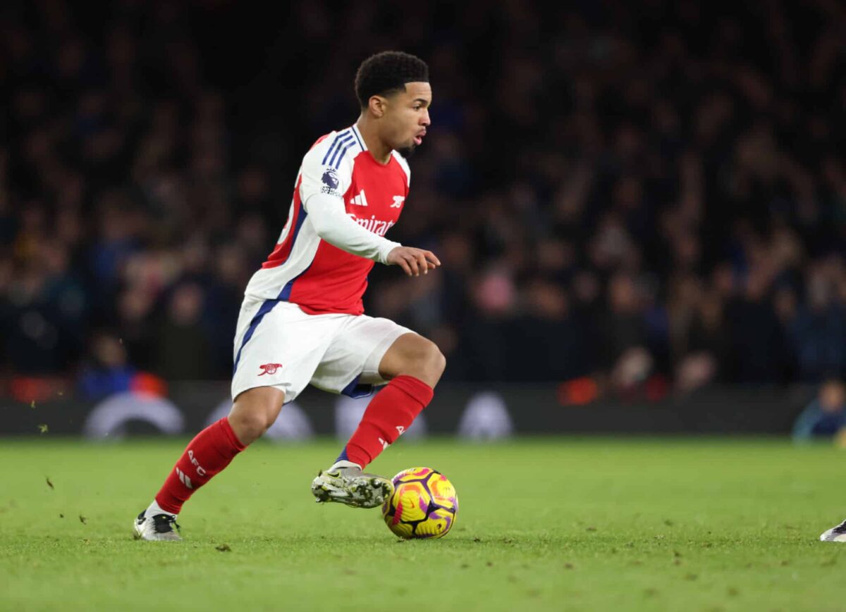 Ethan Nwaneri player to watch