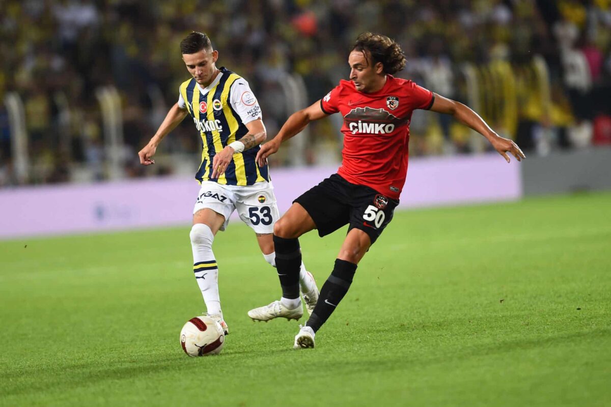 Gaziantep vs Fenerbahce  prediction, odds & betting tips 27/02/2025
