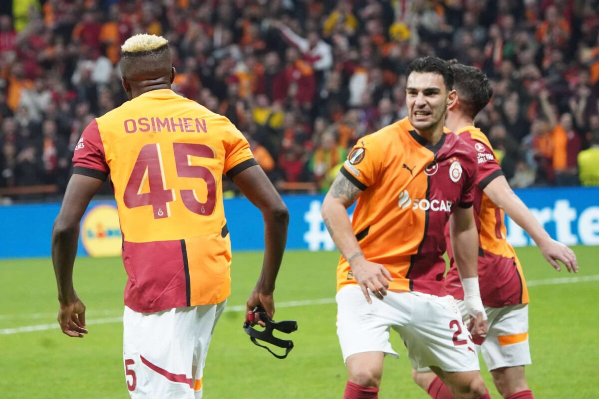 Galatasaray vs Trabzonspor prediction, odds & betting tips 16/12/2024