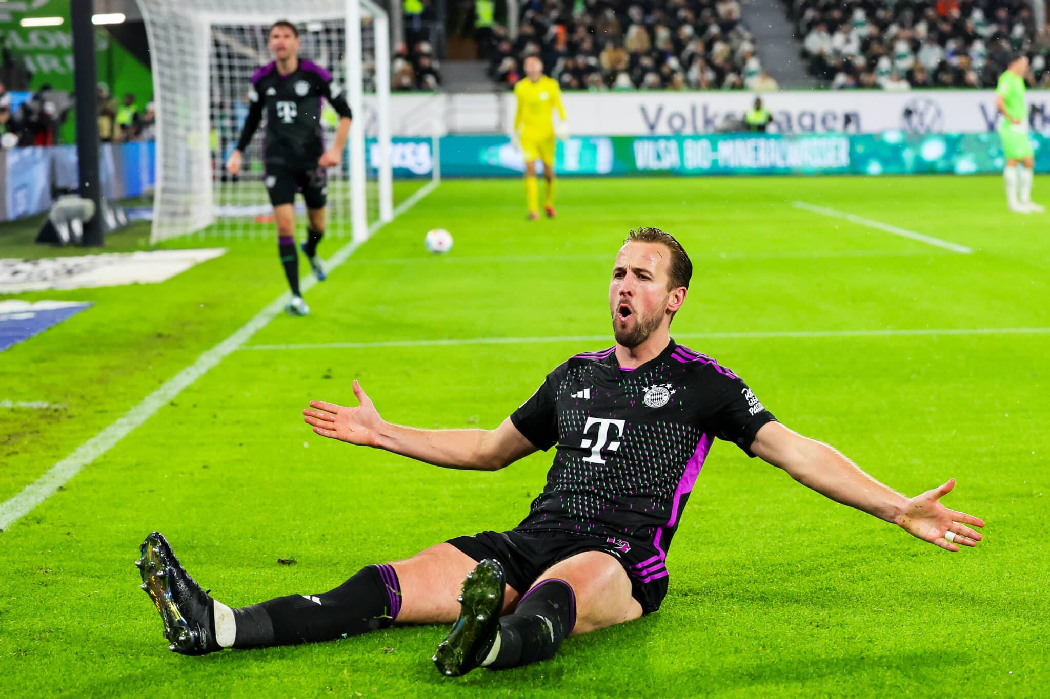 Champions League draw reaction: