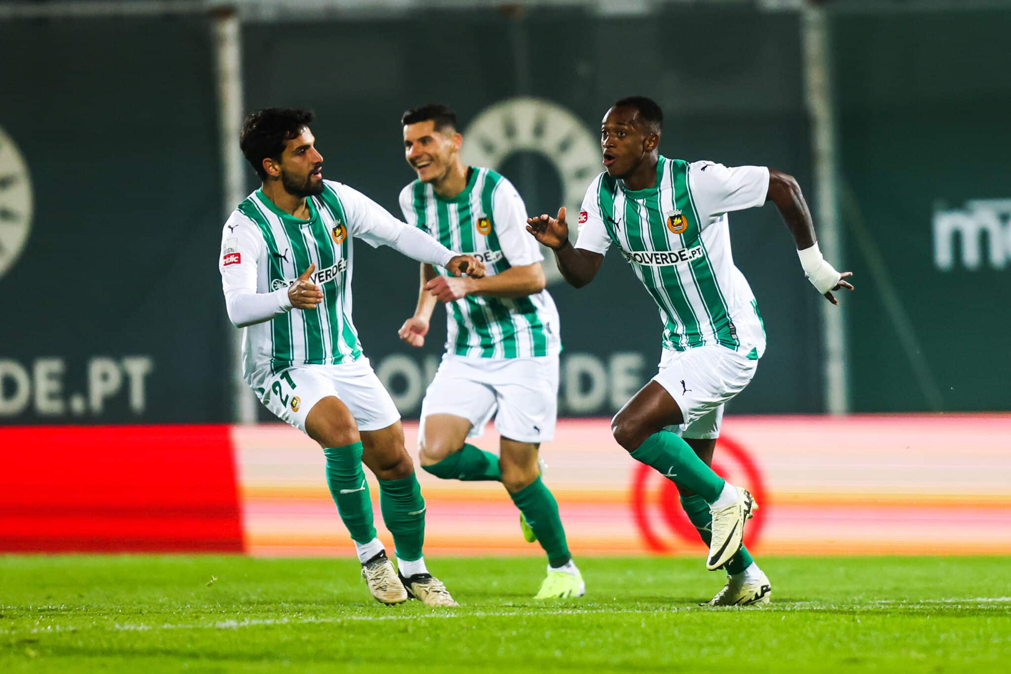 Portimonense vs Rio Ave prediction