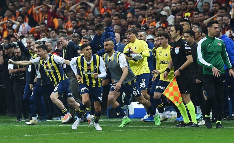 Fenerbahce vs Istanbulspor prediction, odds & betting tips 26/05/2024