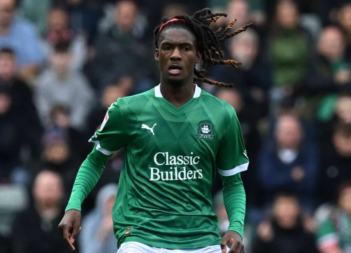 Plymouth vs Cheltenham prediction, odds & betting tips &ndash; 02/09/2025