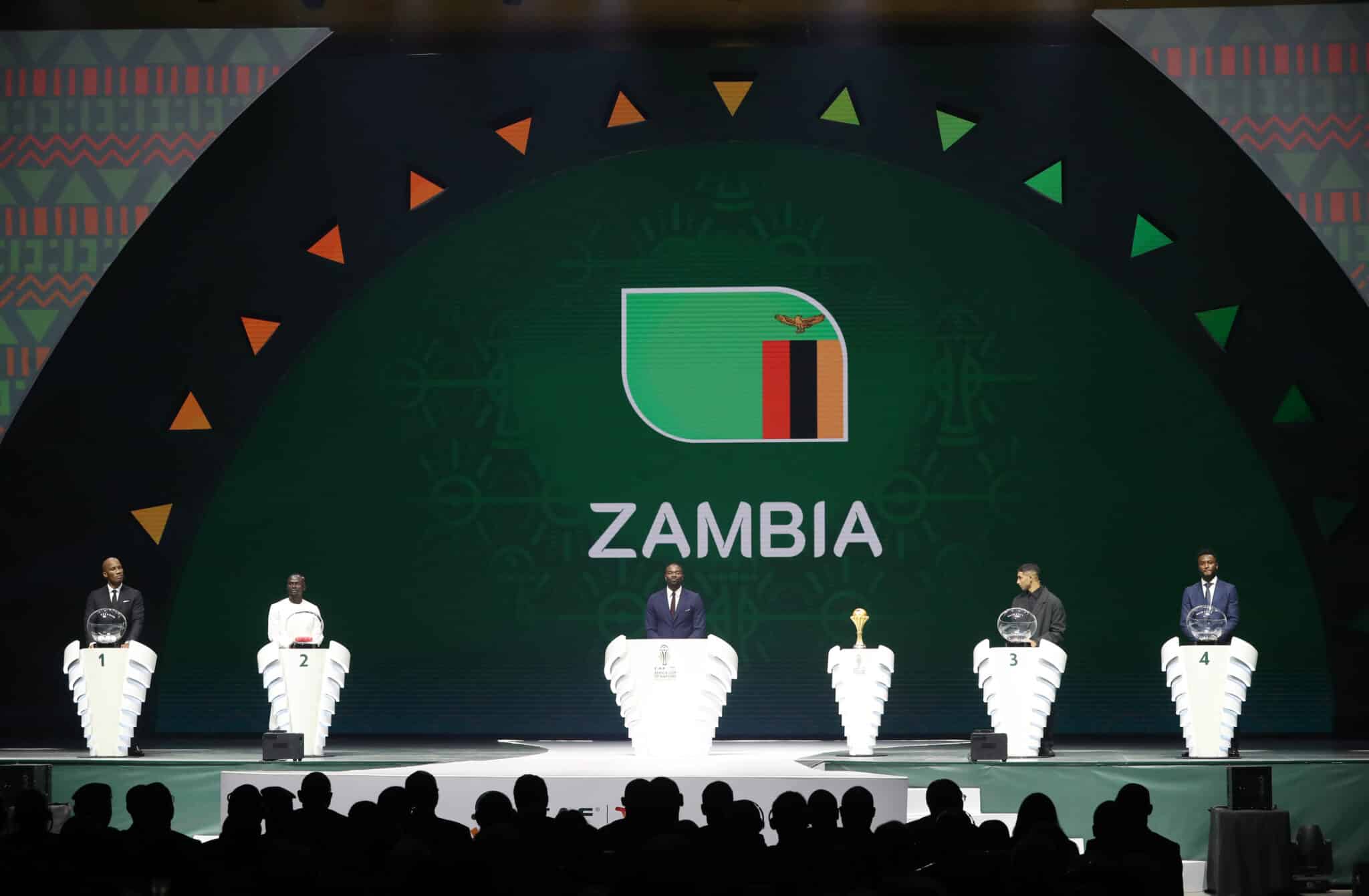 Top 5 AFCON finals in history