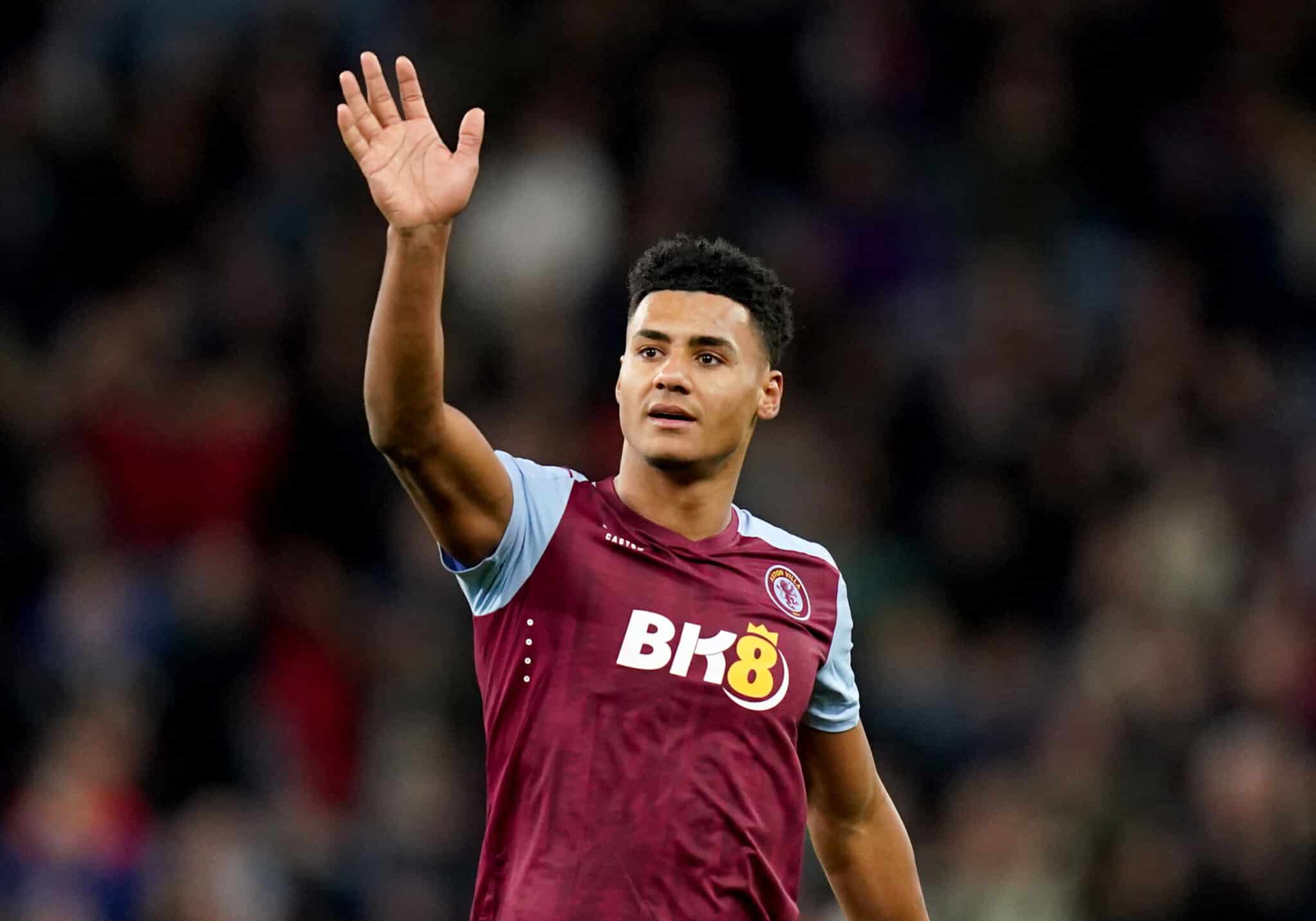 Олли Уоткинс