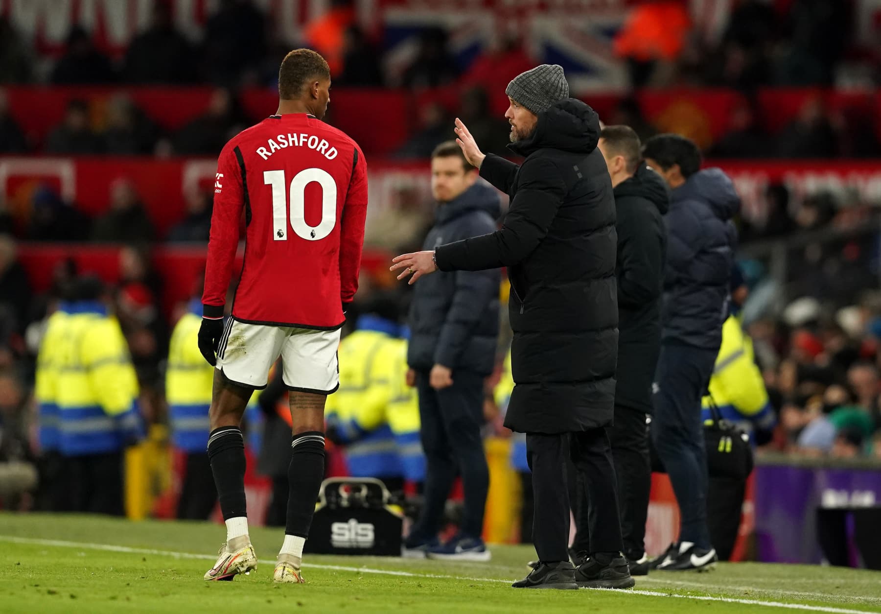 Manchester United FA Cup