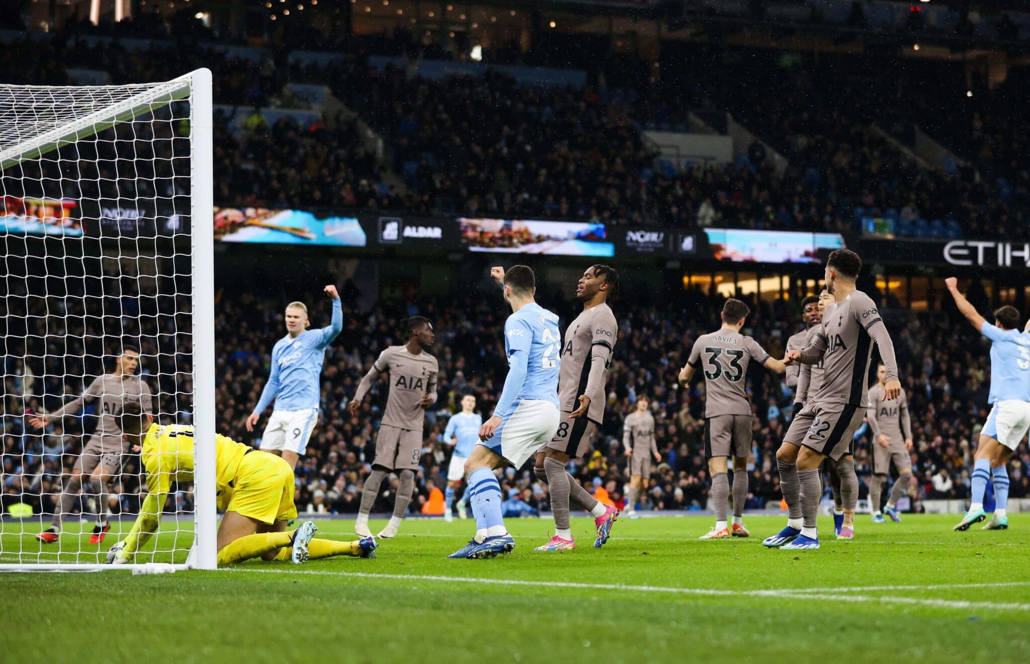 FA Cup fourth round betting