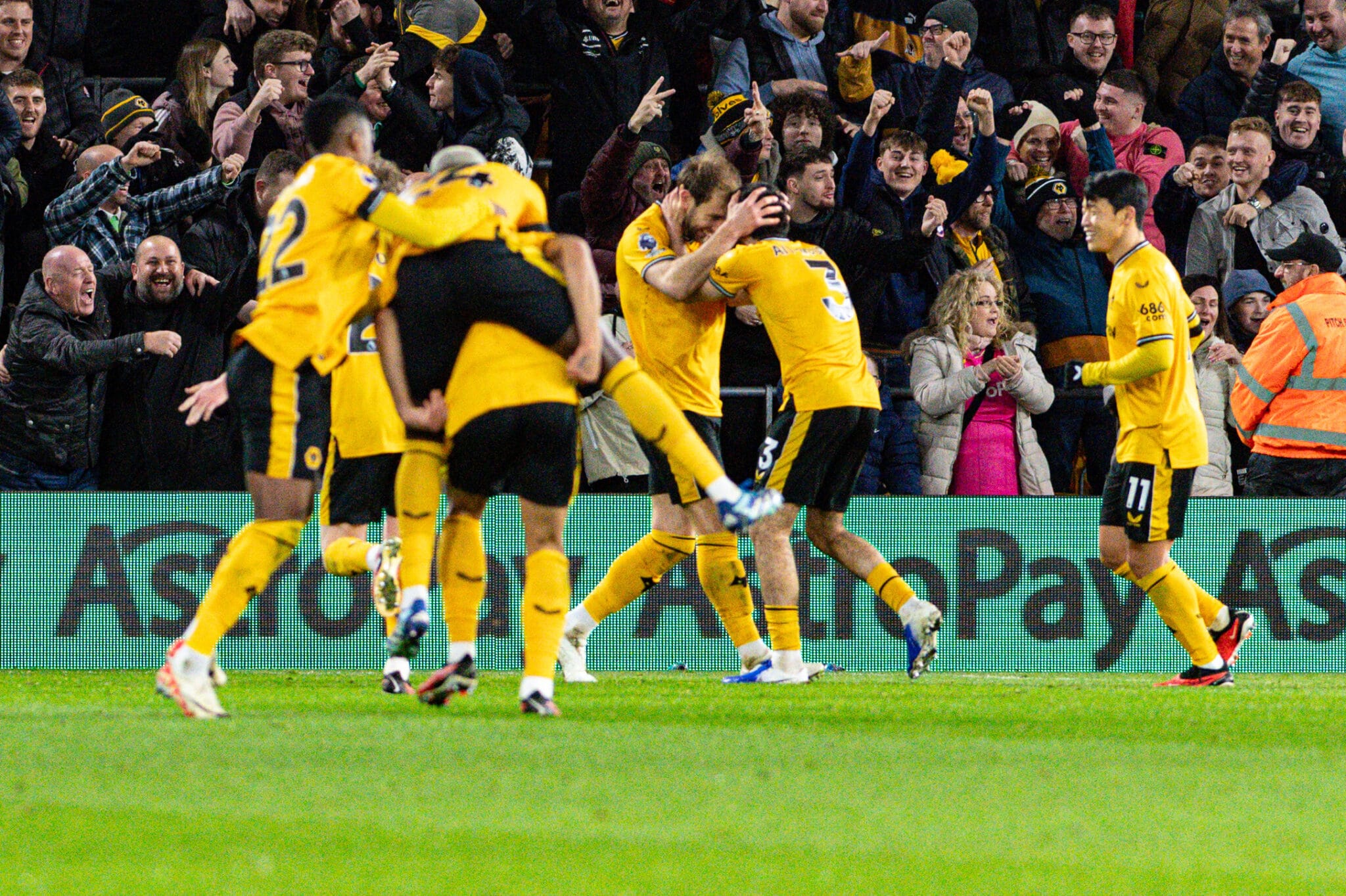 Wolverhampton Wanderers