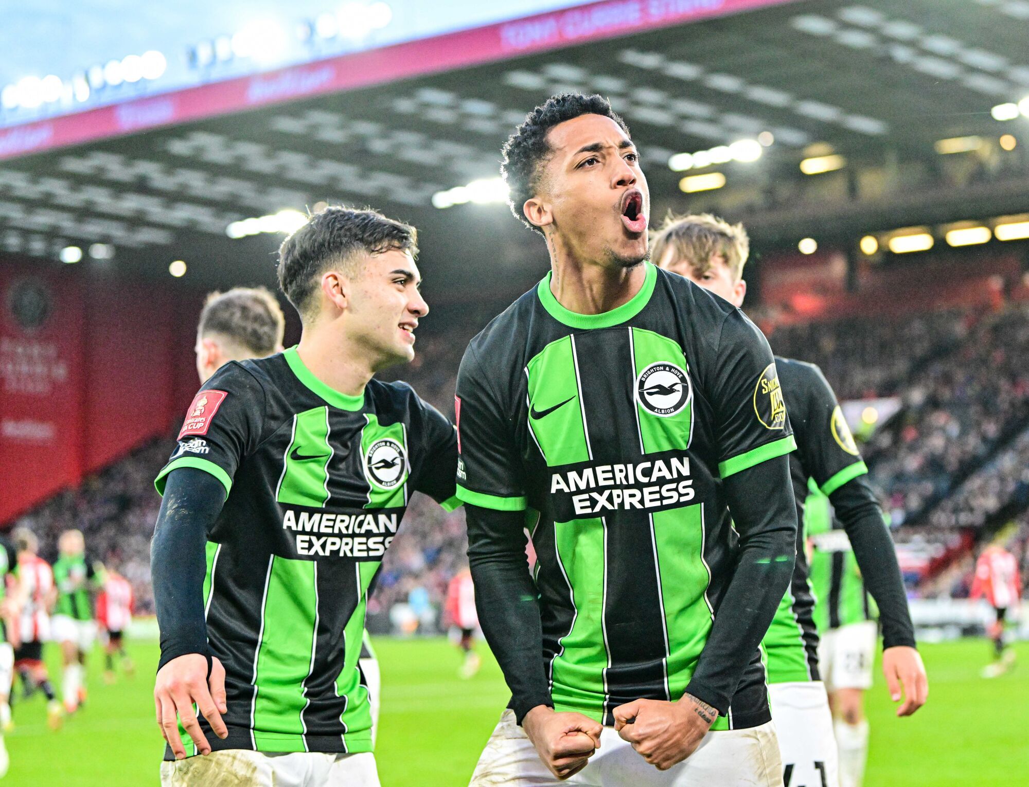 Joao Pedro player to watch
