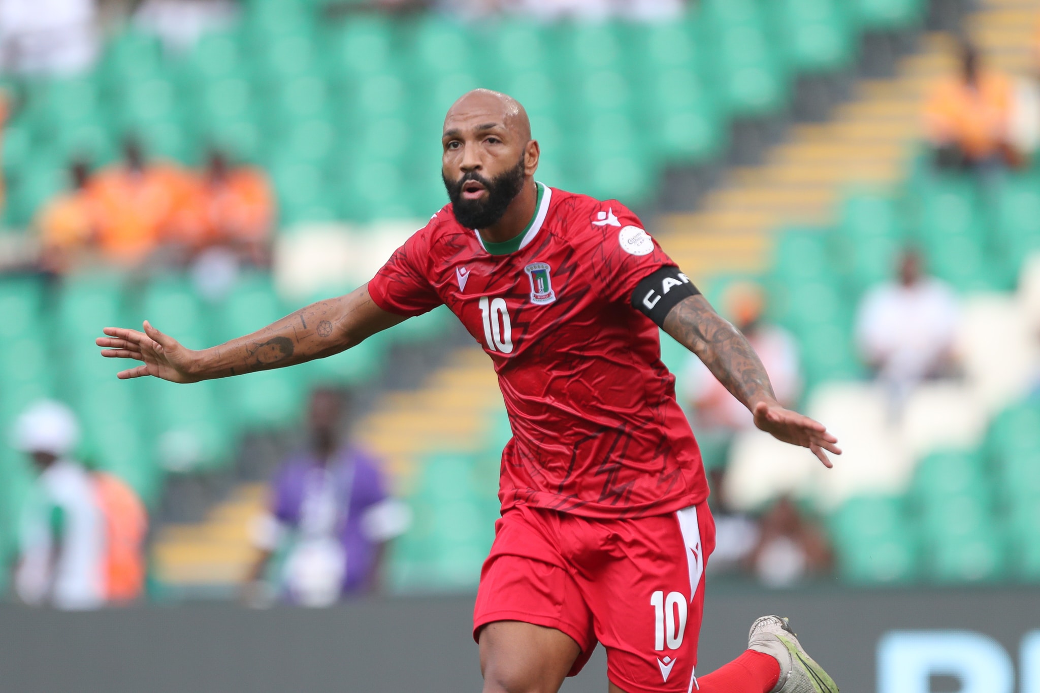 AFCON top scorer odds latest news