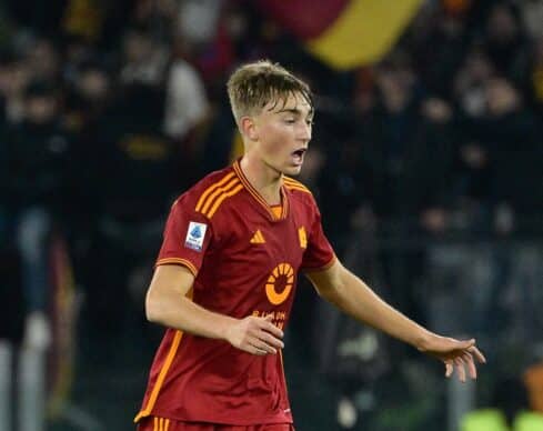 Juventus new signings: Confirmed ins and outs for January 2024