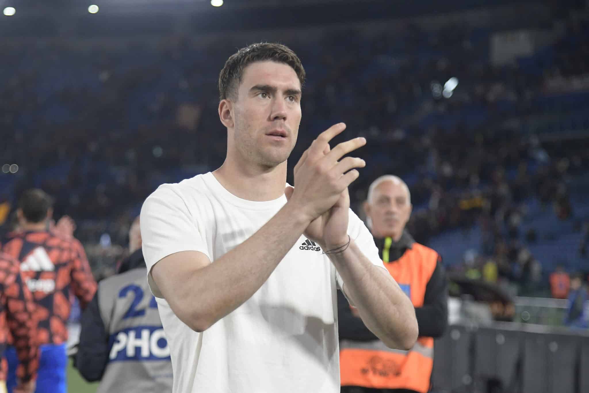 Juventus vs Salernitana Player