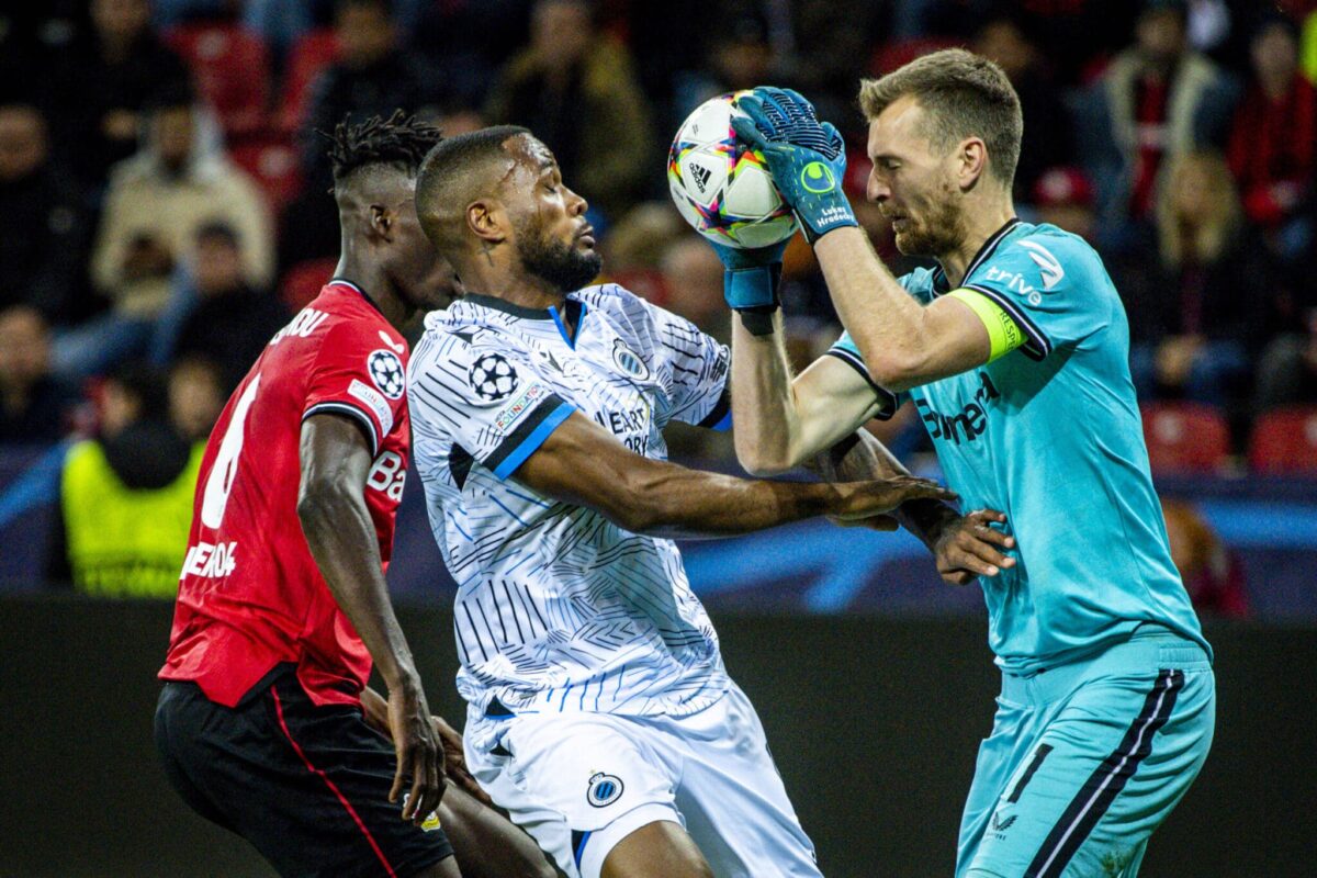 Kortrijk vs Club Brugge prediction, odds & betting tips 14/09/2024