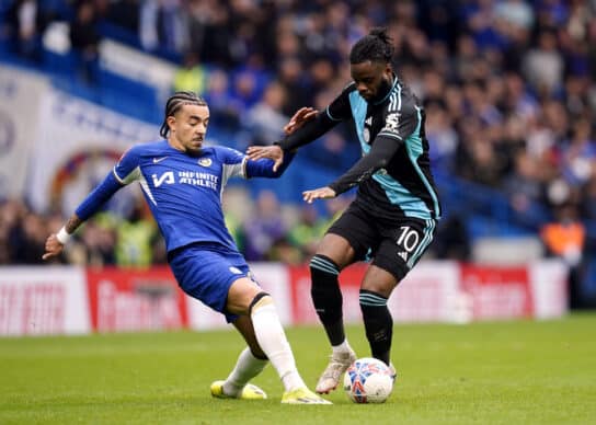 Leicester City vs Birmingham prediction, odds & betting tips 06/04/2024