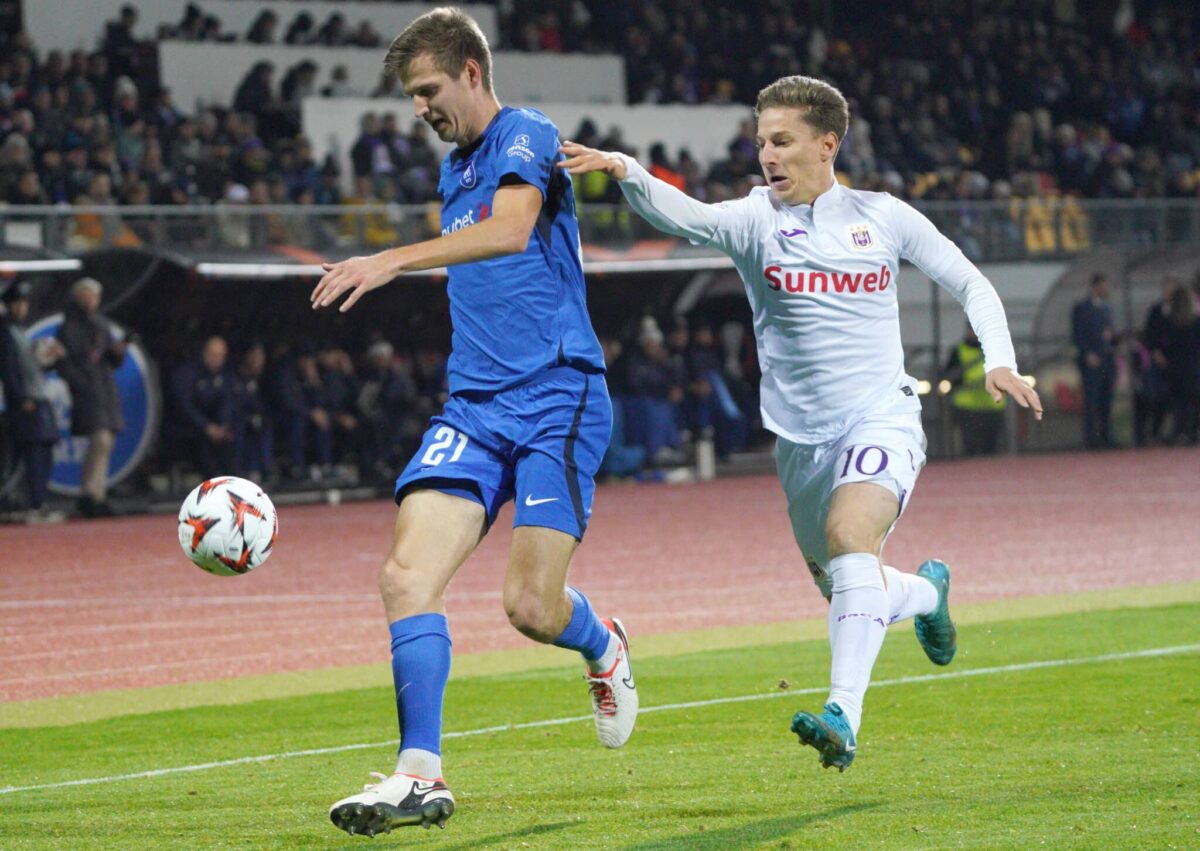 Leuven vs Anderlecht prediction, odds & betting tips 01/12/2024