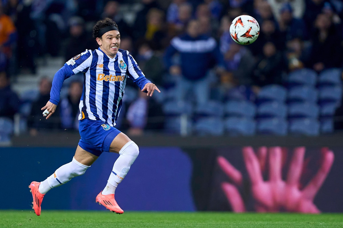 Moreirense vs Porto prediction, odds & betting tips 21/12/2024