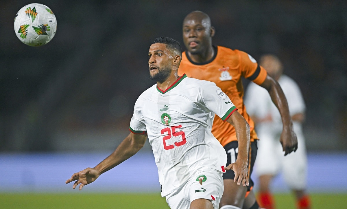 Morocco vs Zambia prediction, odds & betting tips &ndash; 07/06/2024