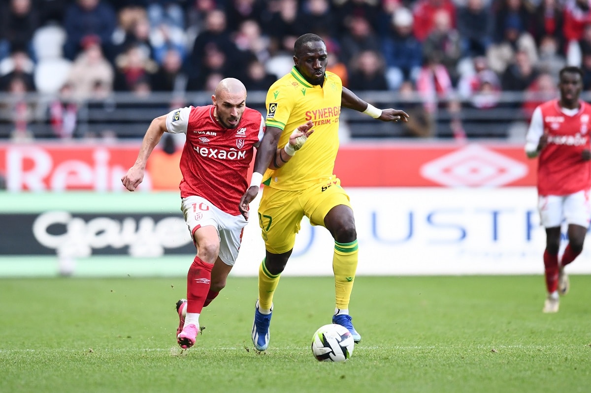 Reims vs Nantes prediction, odds & betting tips 02/02/2025