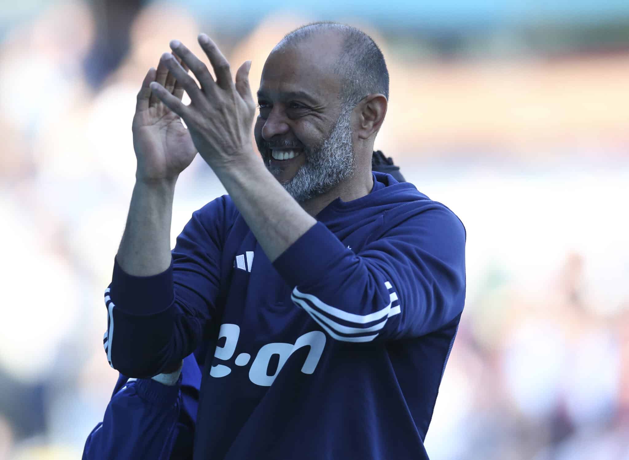 Nottingham Forest new signings