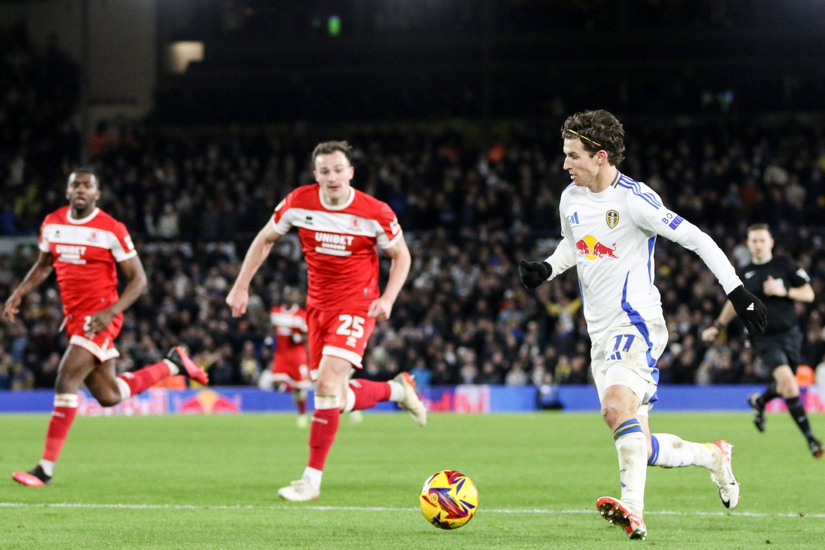 Preston vs Leeds prediction, odds & betting tips 14/12/2024