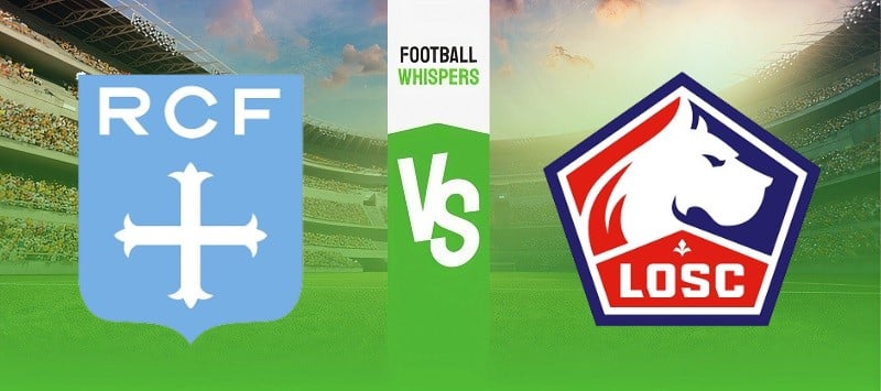Racing Club vs Lille prediction