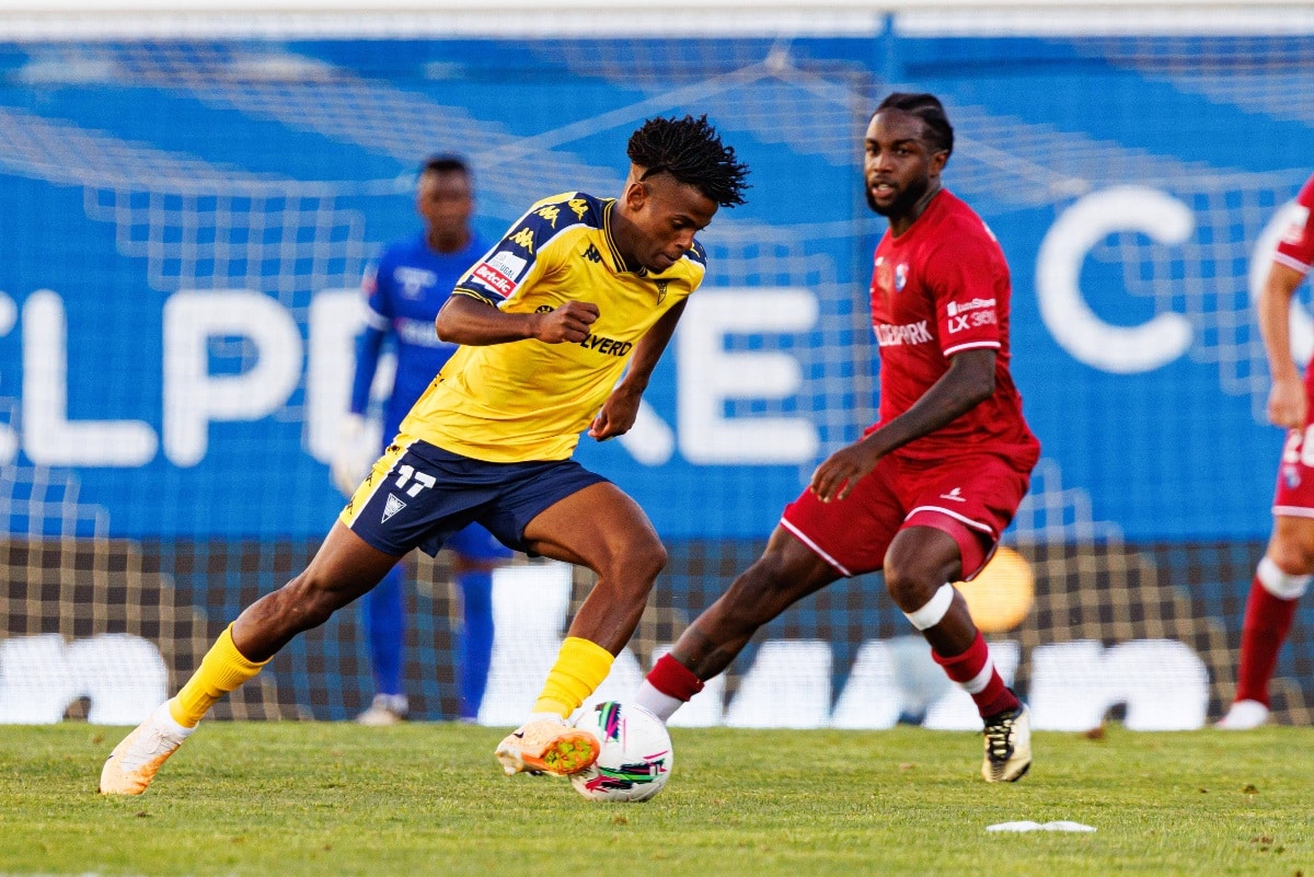 Rio Ave vs Estoril prediction, odds & betting tips 21/09/2024