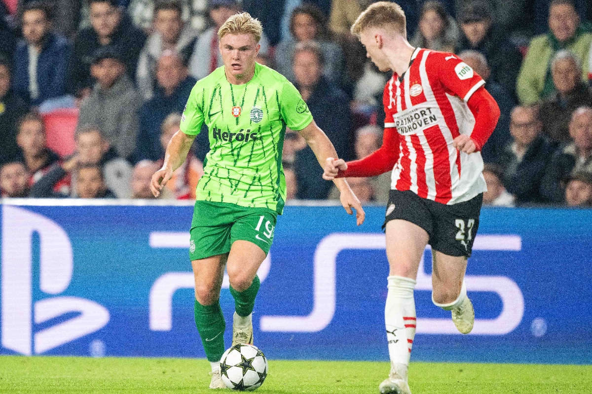 Casa Pia vs Sporting Lisbon prediction, odds & betting tips 08/08/2025