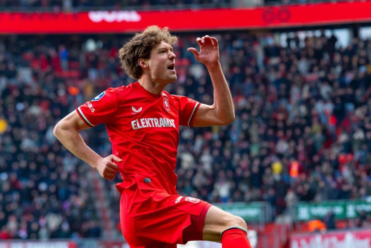 Twente vs NEC Nijmegen prediction, odds & betting tips 23/02/2025