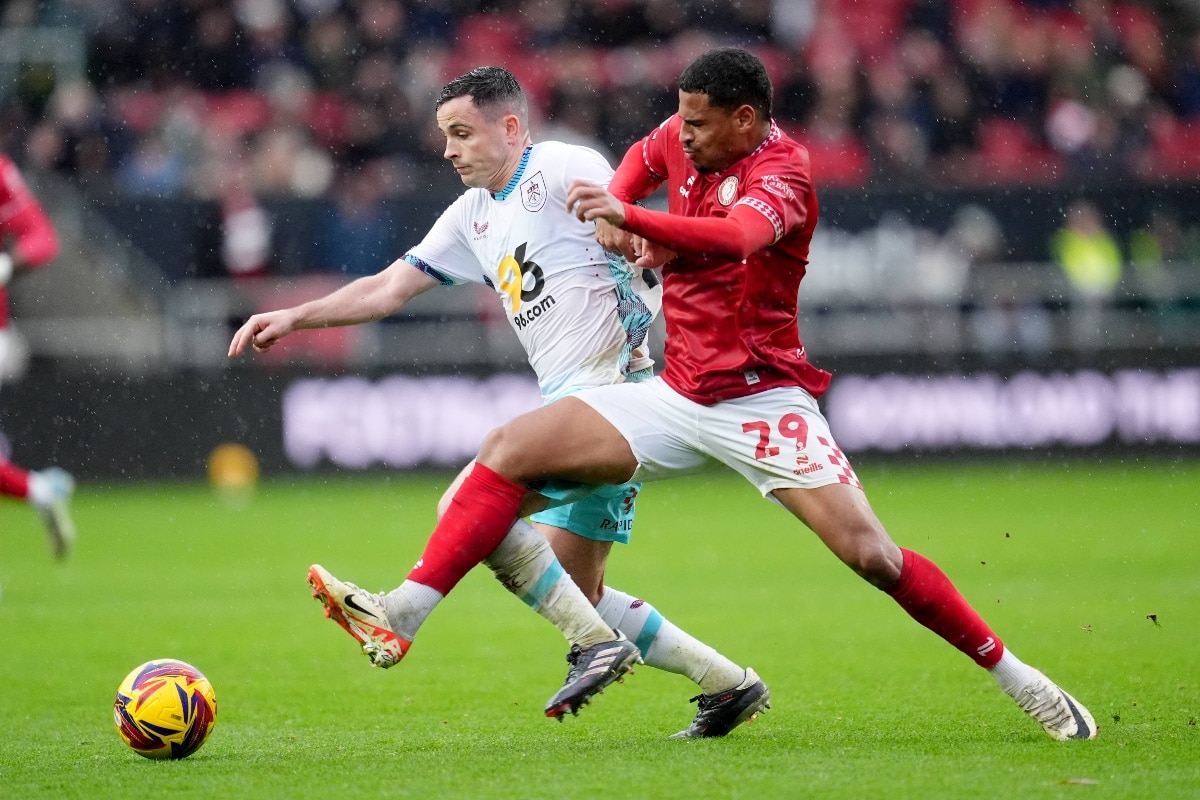 Bristol City vs Middlesbrough prediction, odds & betting tips &ndash; 21/02/2025