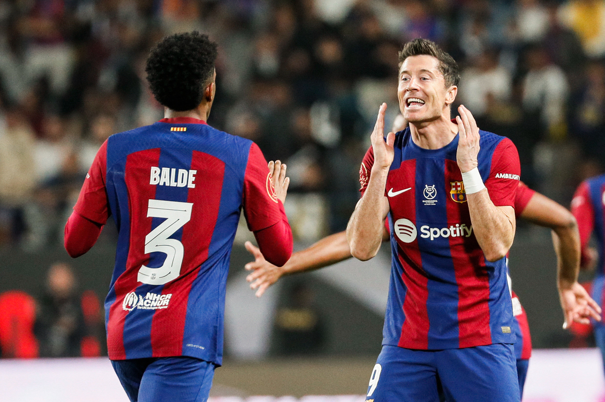 Barcelona Copa del Rey odds 