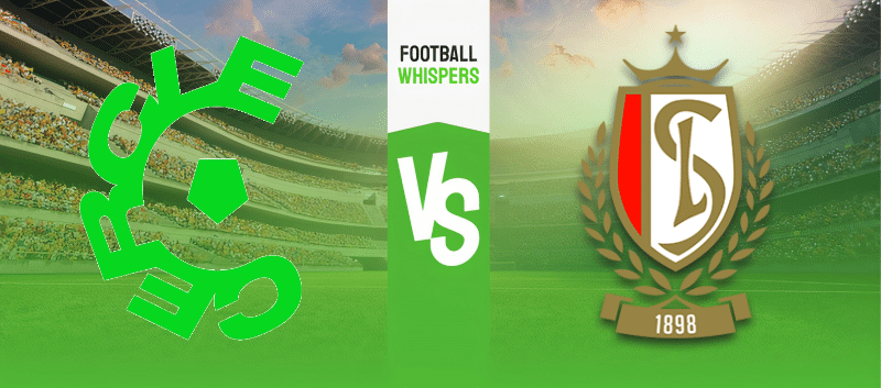 cercle brugge vs standard liege