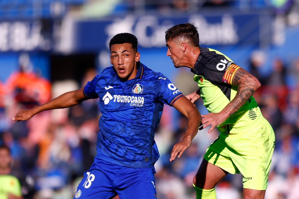 granada vs getafe predictions 2025