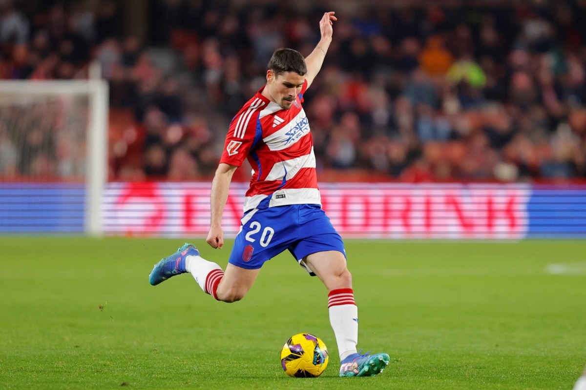 Granada vs Getafe prediction, odds & betting tips &ndash; 03/01/2025