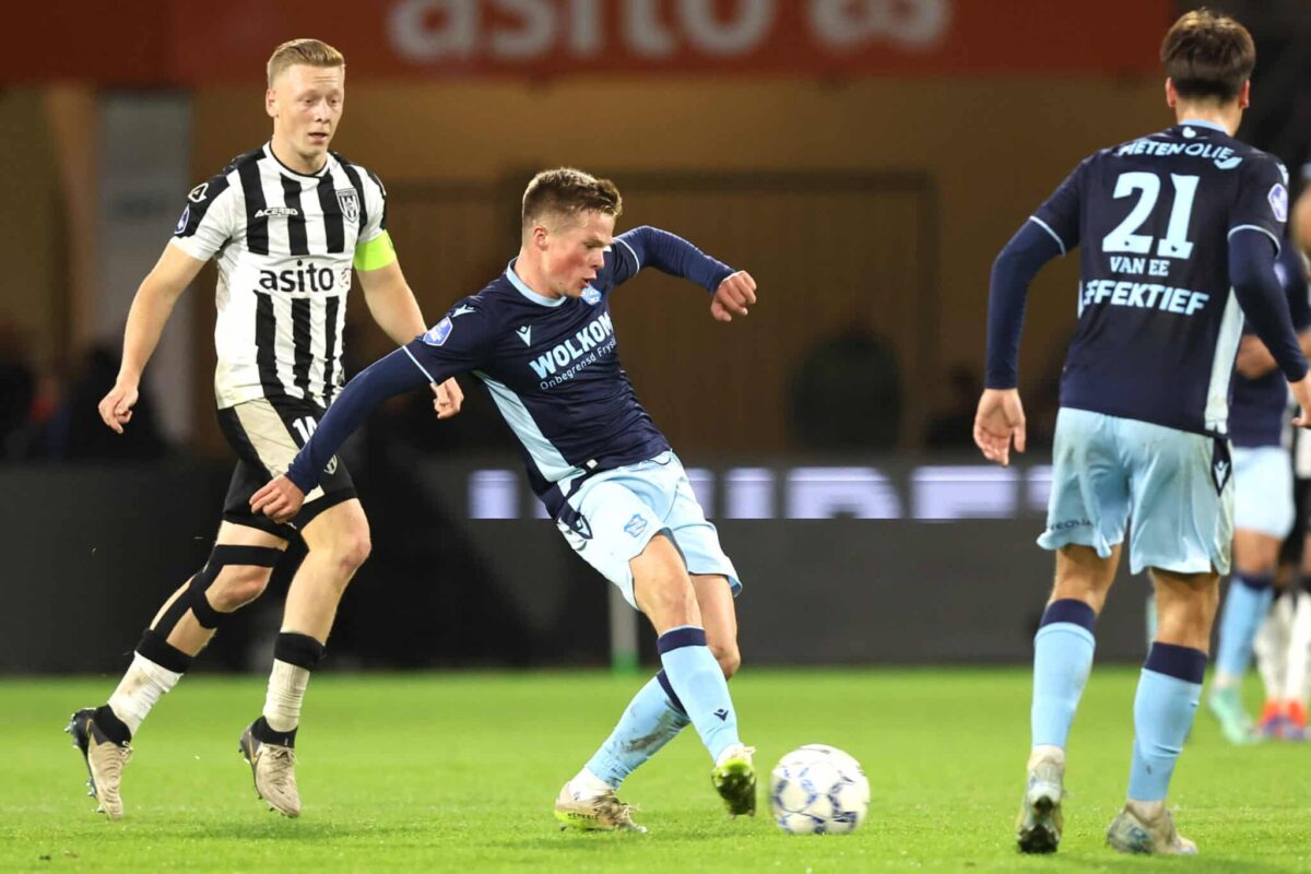 Zwolle vs Heerenveen prediction, odds & betting tips 16/02/2025