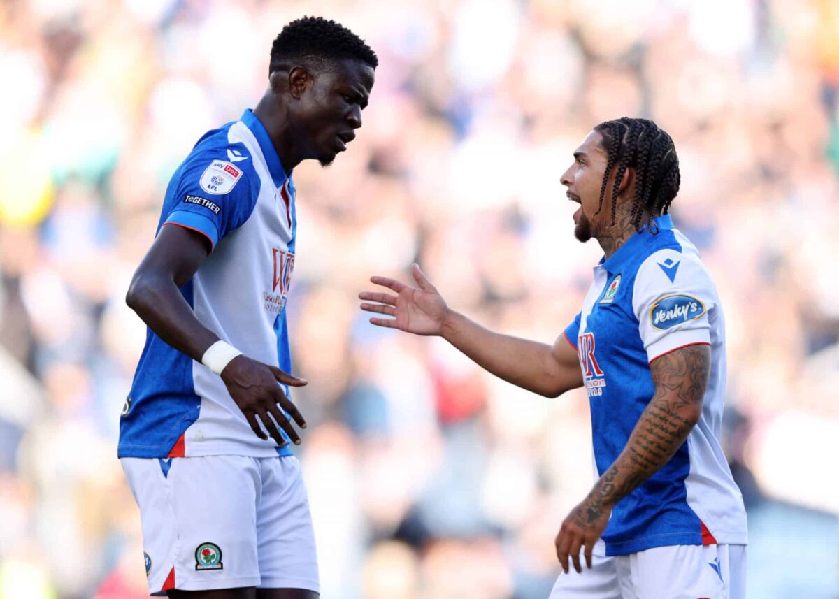 Blackburn vs Sunderland prediction, odds & betting tips &ndash; 26/12/2024