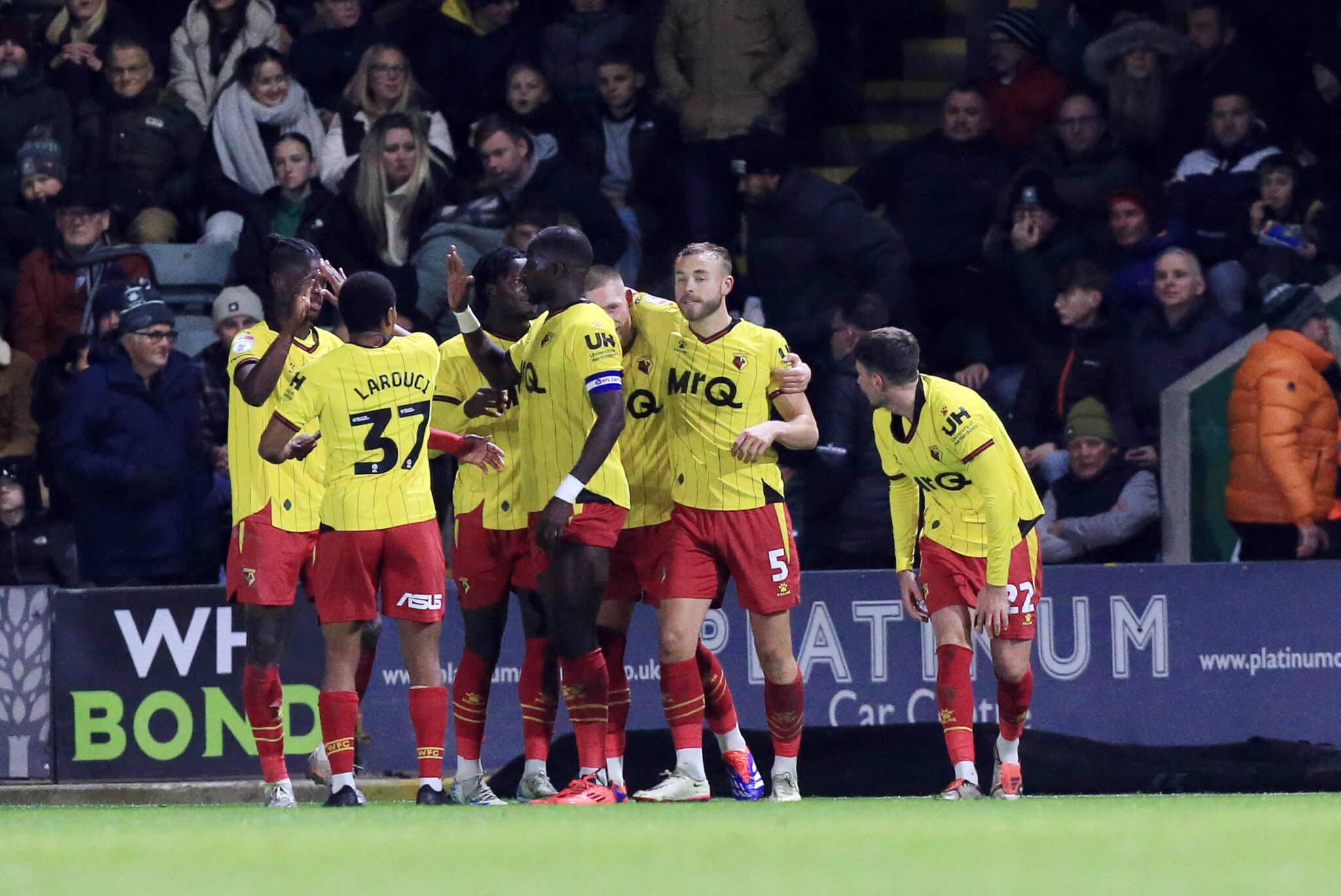 Burnley vs Watford&nbsp;prediction, odds & betting tips &ndash; 21/12/2024