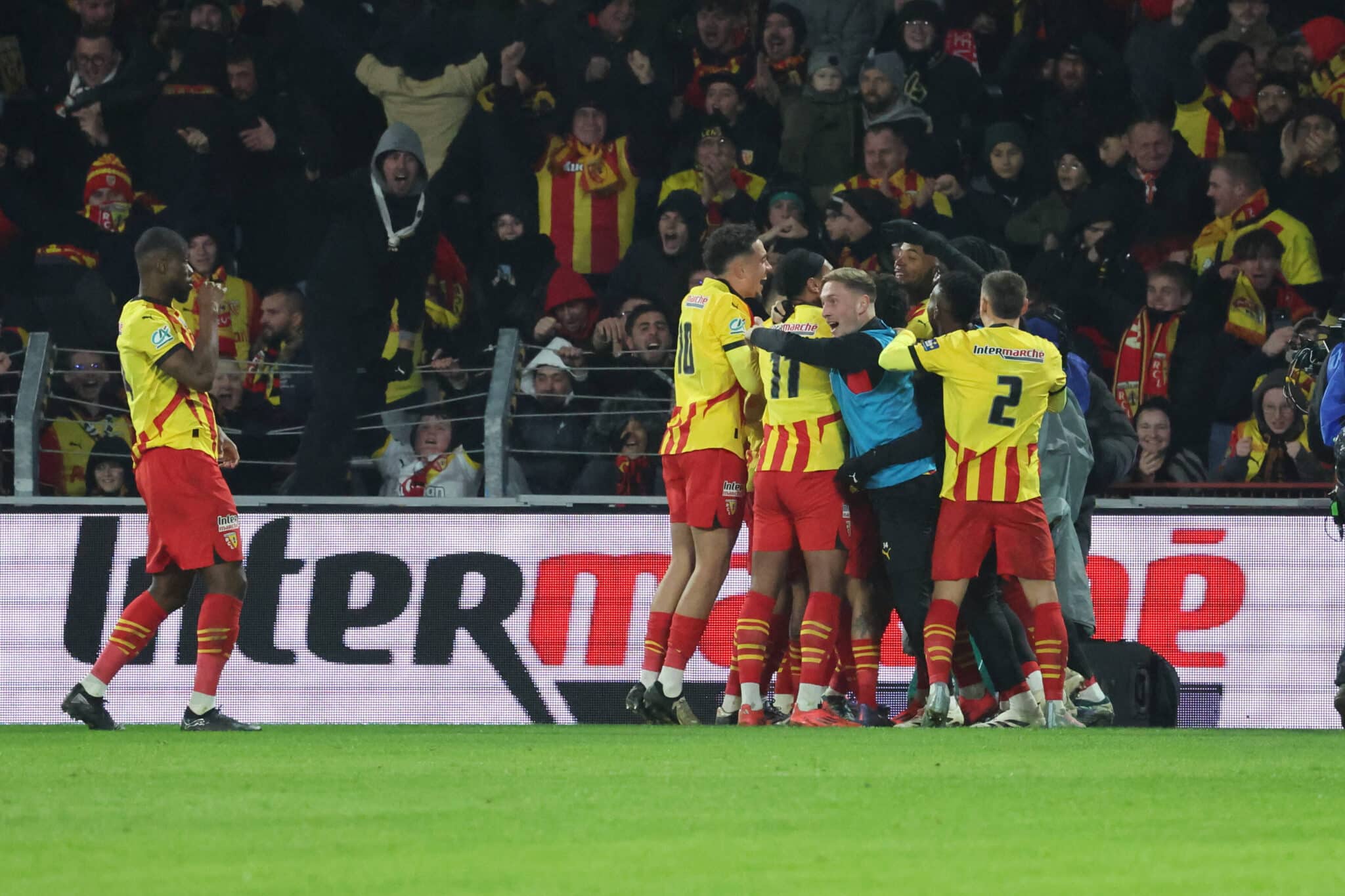 Lens vs Saint-Etienne prediction, odds & betting tips &ndash; 06/04/2025